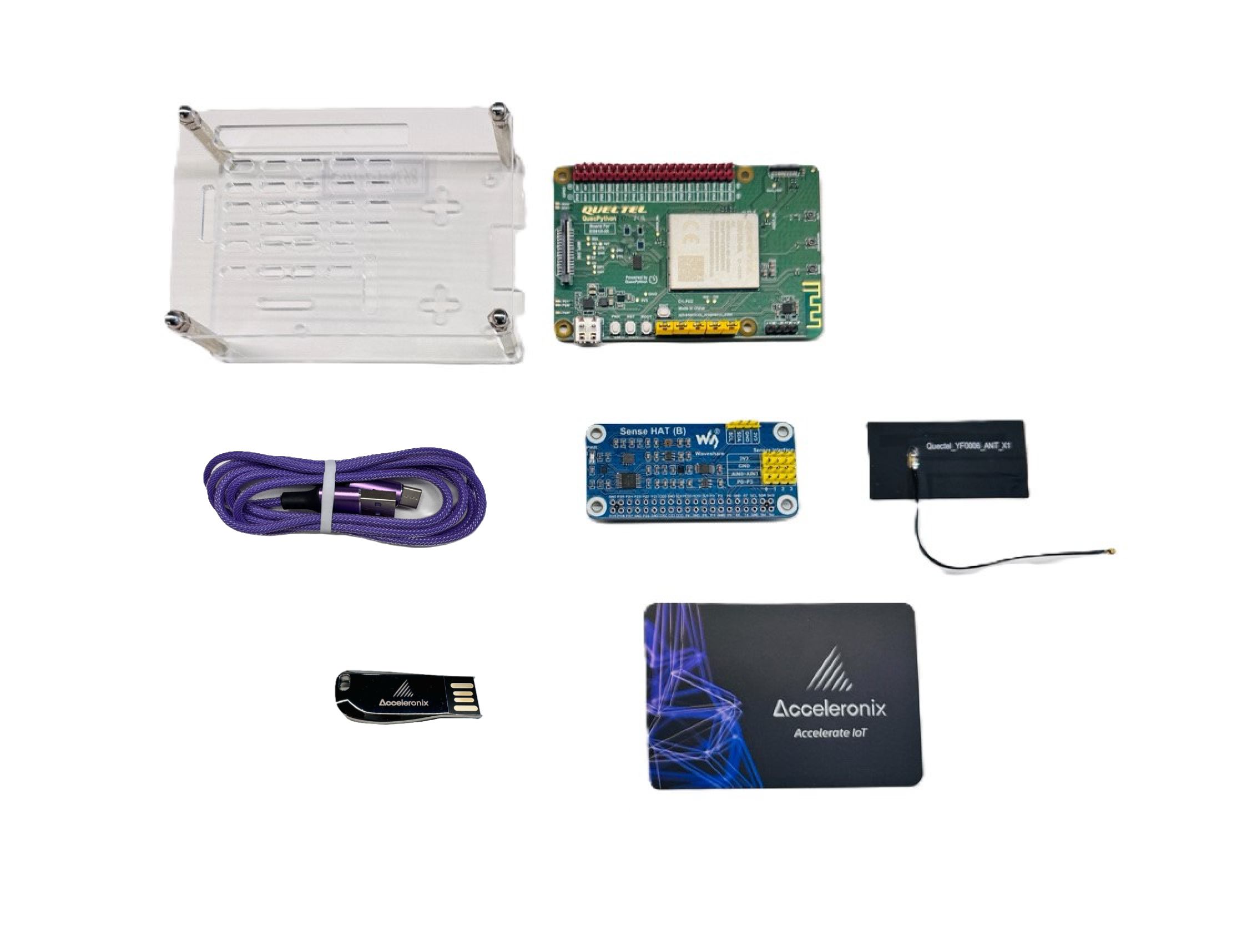 SIMPLI-Kit Accessories